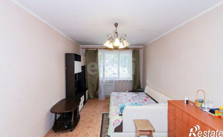 2-комн квартира ул Фабричная, 6,  д. 6