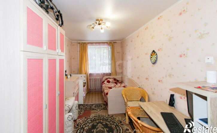 2-комн квартира ул Фабричная, 6,  д. 6