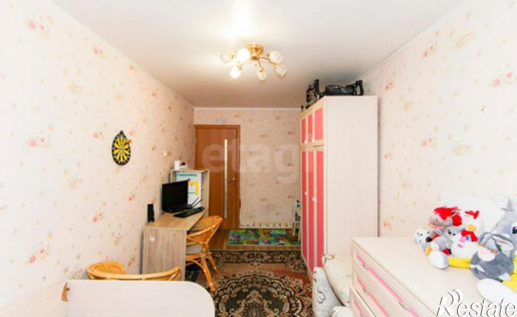 2-комн квартира ул Фабричная, 6,  д. 6