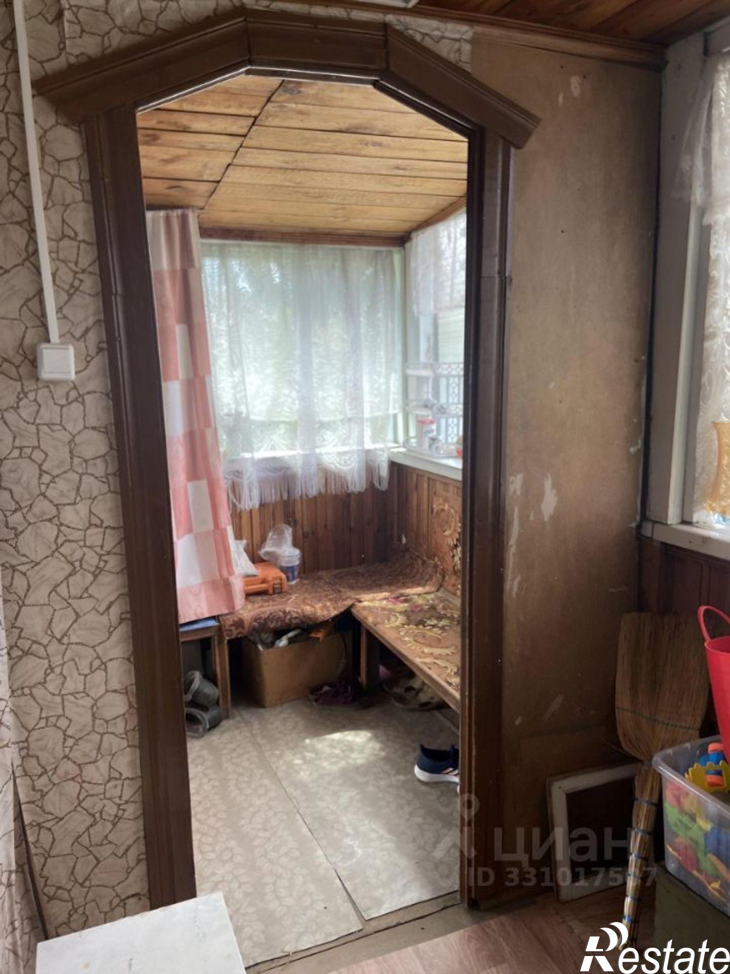 Купить дачу, дом, коттедж за 2 200 000 рублей на ул Земляничная, 552