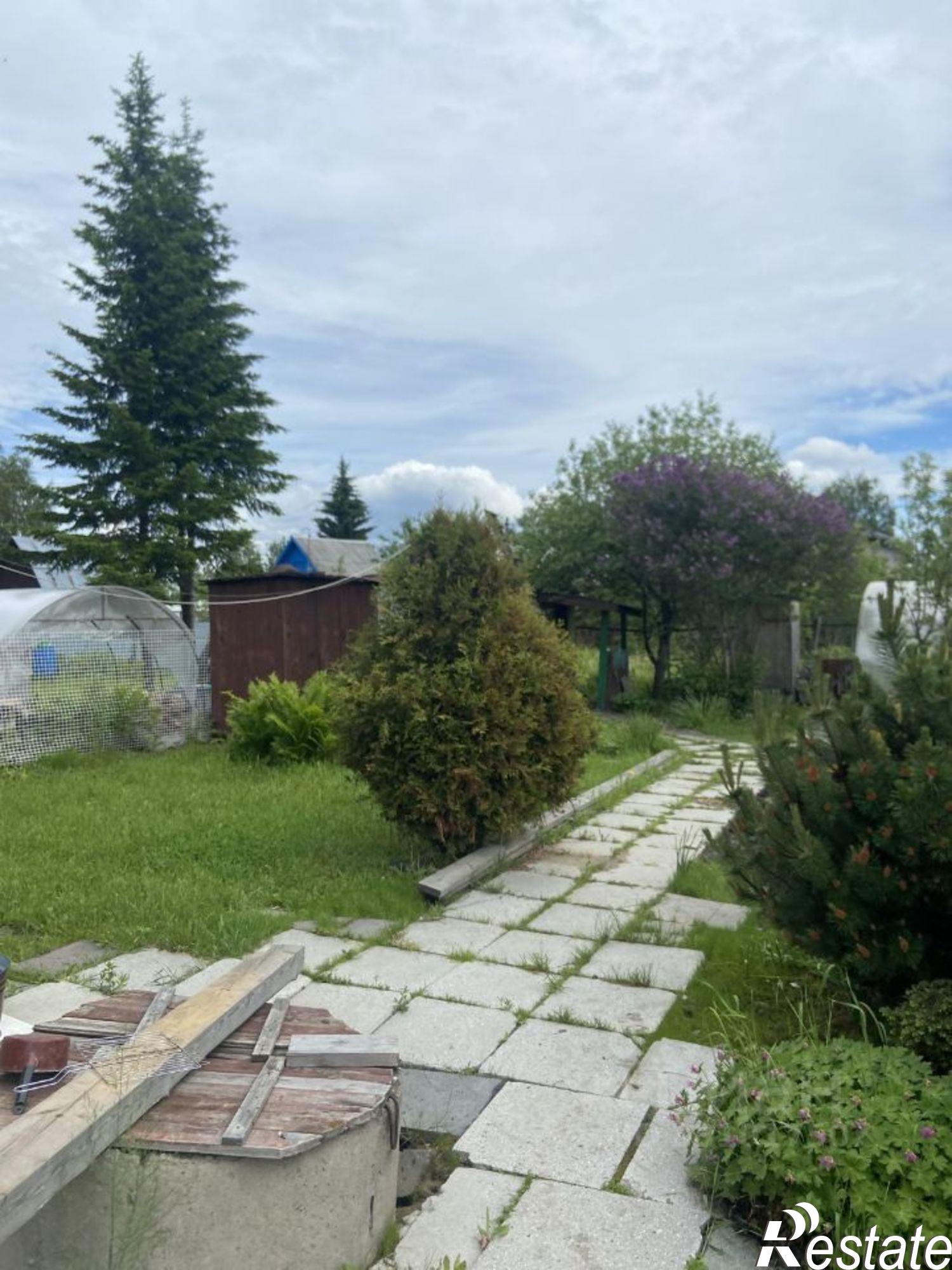 Купить дачу, дом, коттедж за 2 200 000 рублей на ул Земляничная, 552
