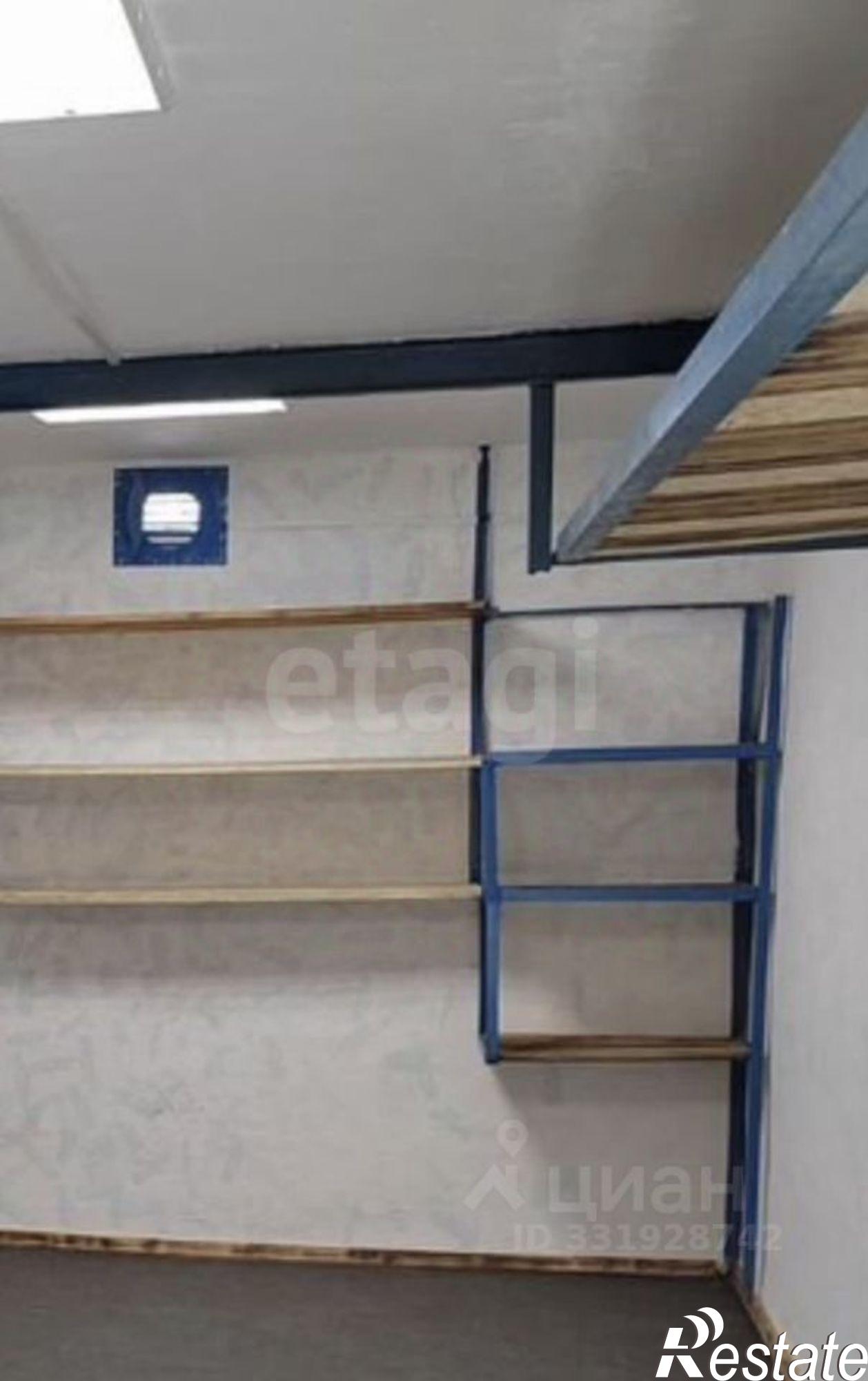 Купить гараж, место в паркинге за 630 000 рублей на ул Софьи Ковалевской, 4 1А