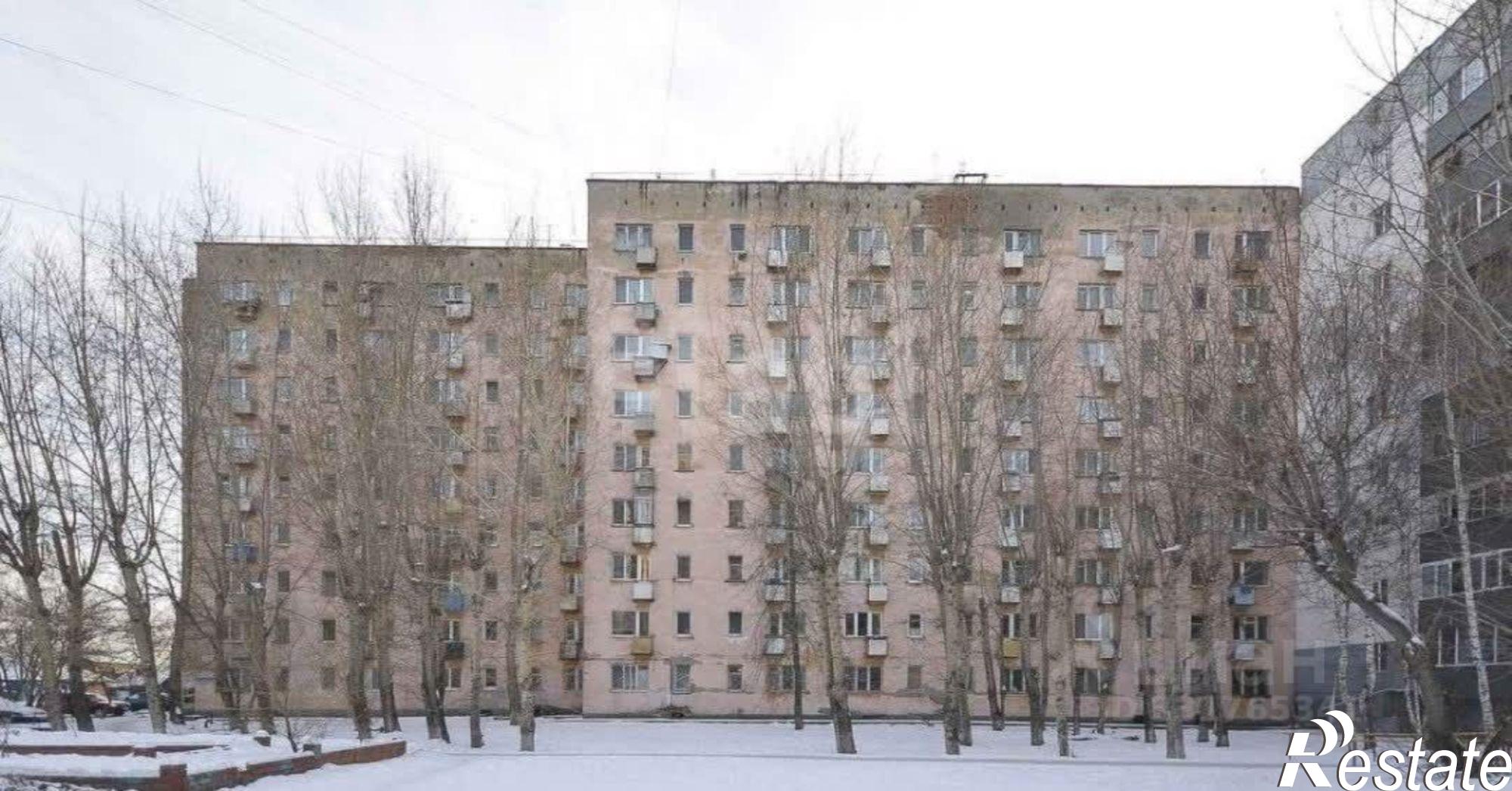 Купить комнату за 1 300 000 рублей на ул Червишевский тракт, 15/3