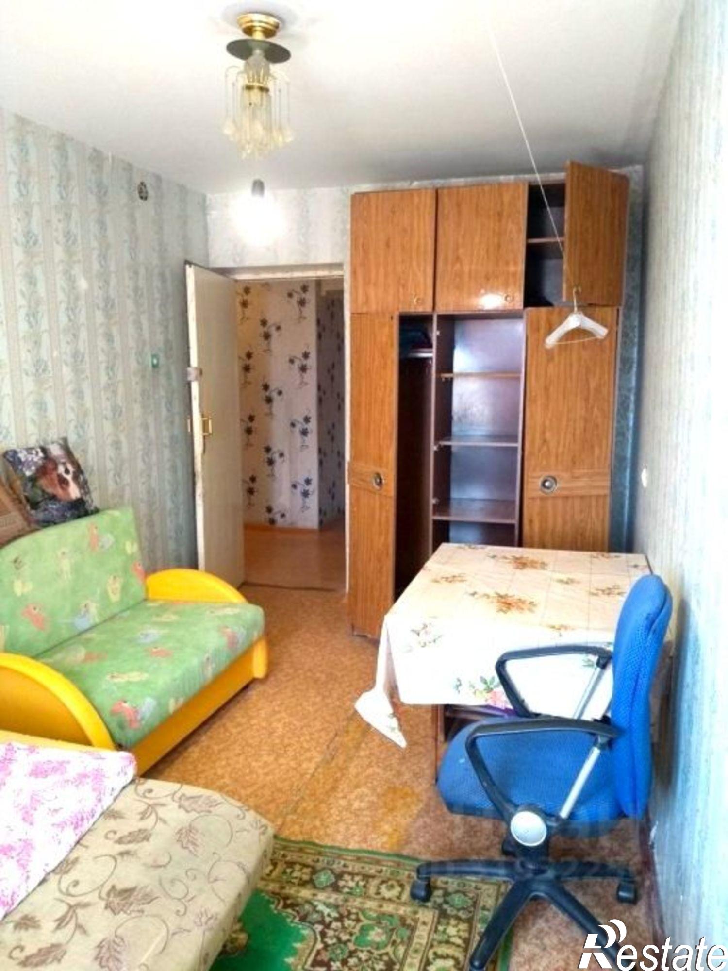 Сдать комнату за 10 000 рублей на ул Харьковская, 48
