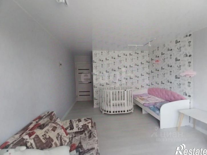 1-комн квартира Тихий пр-д, 2,  д. 2