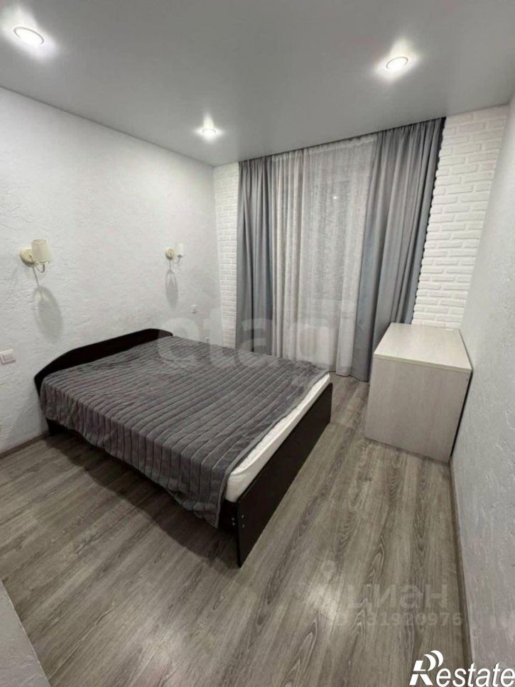 2-комн квартира ул Василия Подшибякина, 19,  д. 19