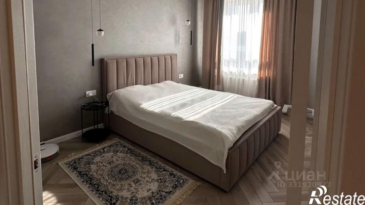 1-комн квартира ул Тимофея Кармацкого, 11,  д. 11