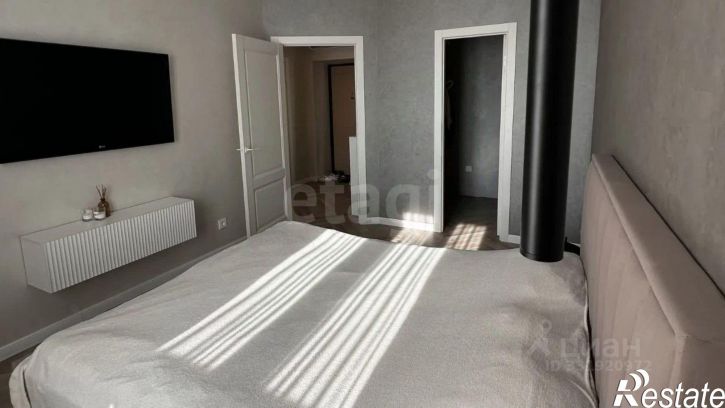 1-комн квартира ул Тимофея Кармацкого, 11,  д. 11