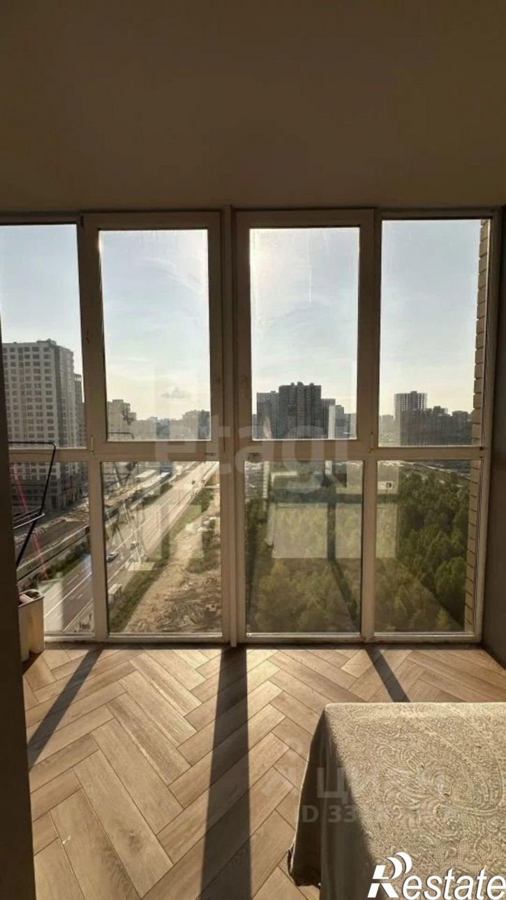 1-комн квартира ул Тимофея Кармацкого, 11,  д. 11