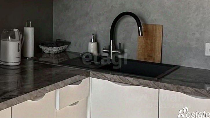 1-комн квартира ул Тимофея Кармацкого, 11,  д. 11