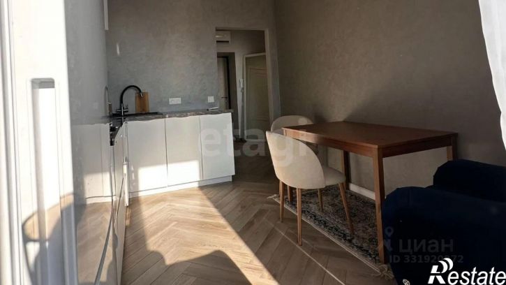 1-комн квартира ул Тимофея Кармацкого, 11,  д. 11