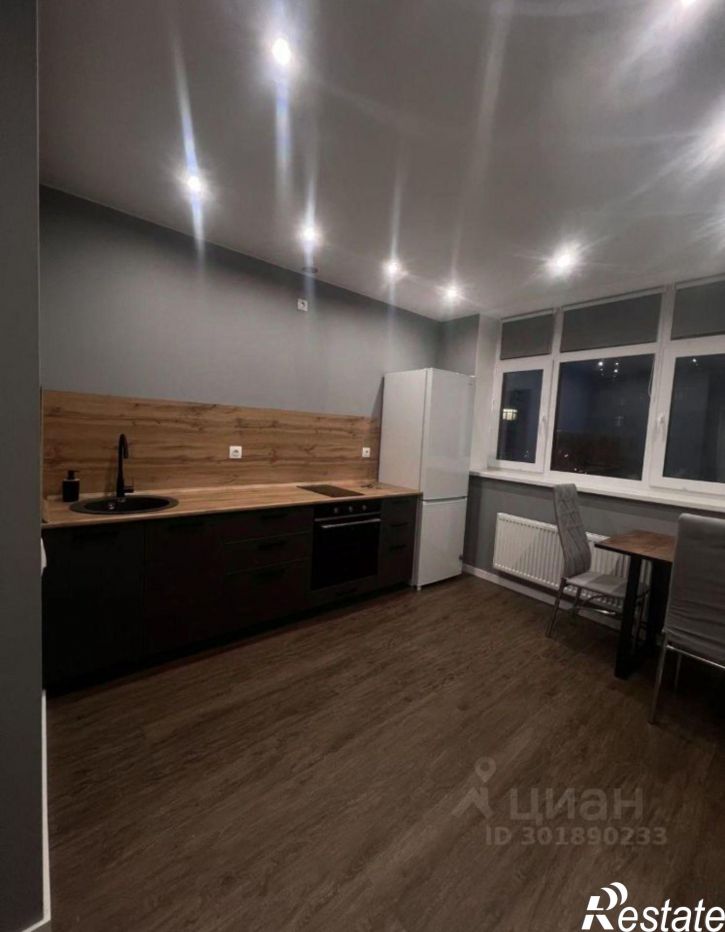 1-комн квартира ул Первооткрывателей, 10,  д. 10