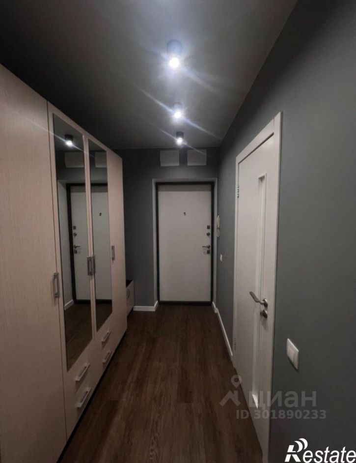 1-комн квартира ул Первооткрывателей, 10,  д. 10