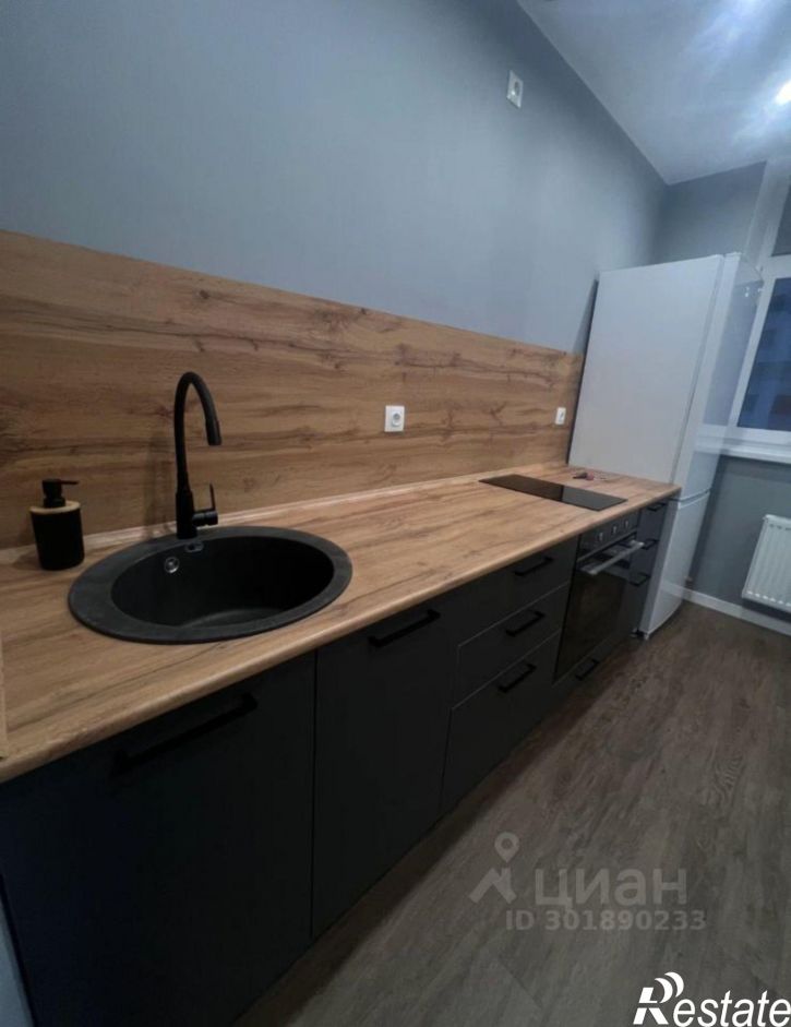 1-комн квартира ул Первооткрывателей, 10,  д. 10
