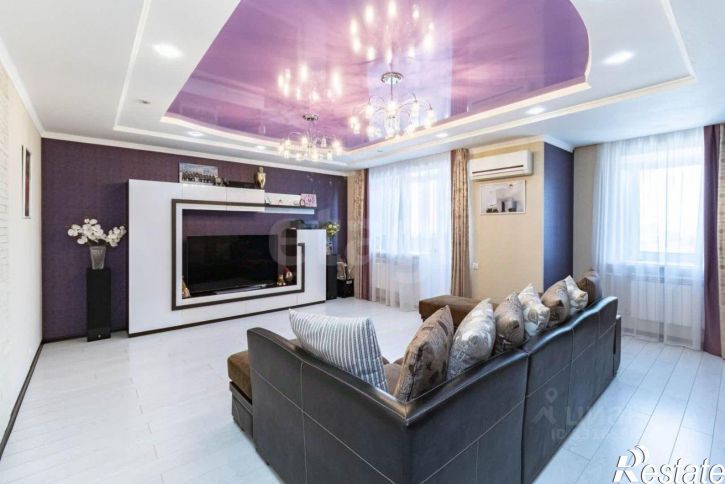 3-комн квартира ул Московский тракт, 88,  д. 88