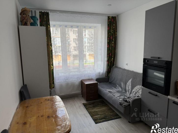2-комн квартира ул Ставропольская, 97 2,  д. 97 2,  к. 2
