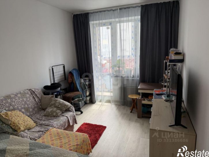 2-комн квартира ул Ставропольская, 97 2,  д. 97 2,  к. 2