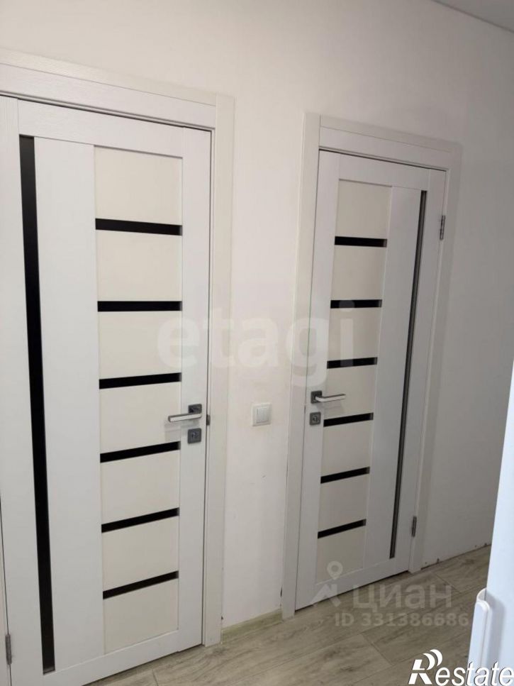 2-комн квартира ул Ставропольская, 97 2,  д. 97 2,  к. 2