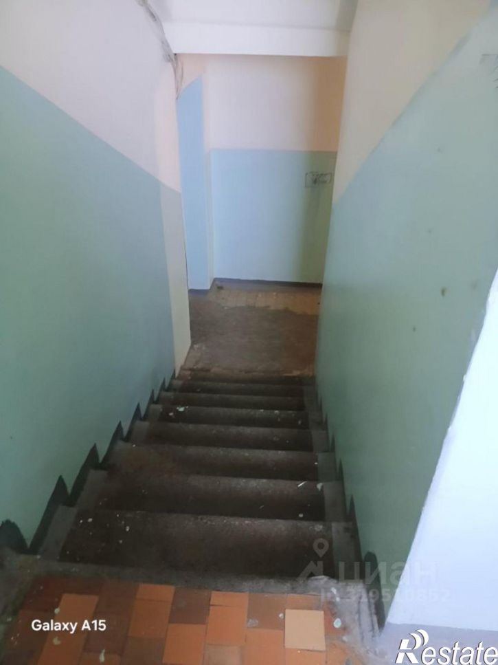 1-комн квартира ул Олимпийская, 25,  д. 25