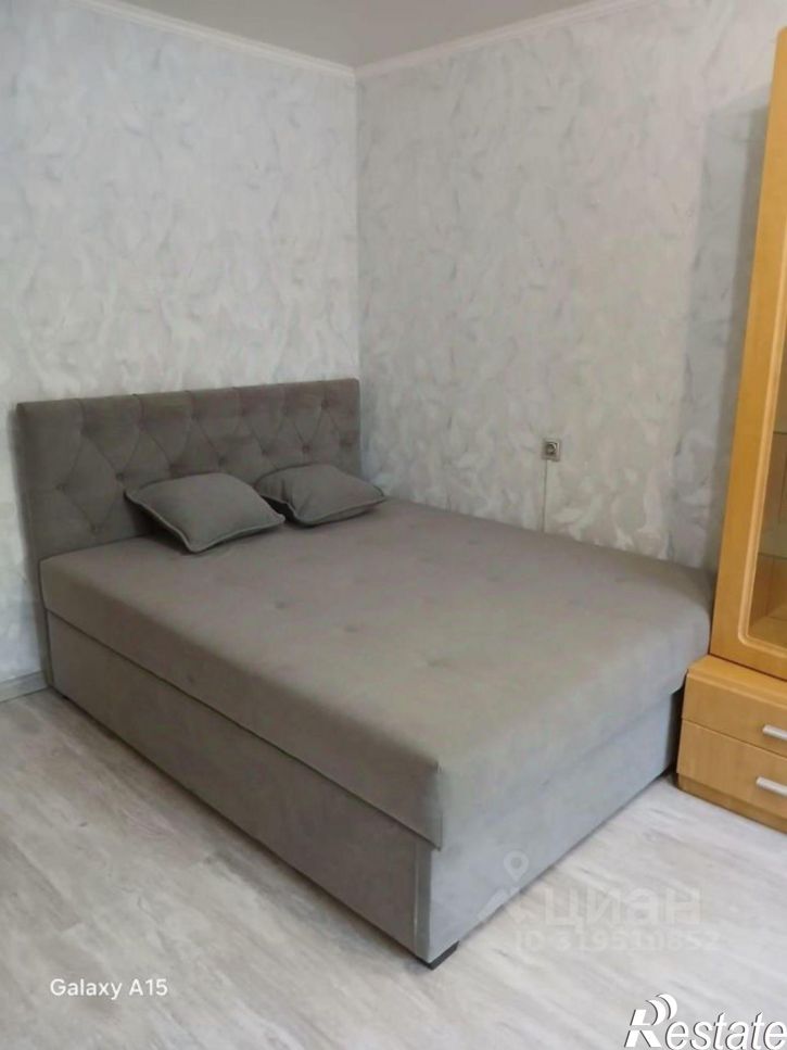 1-комн квартира ул Олимпийская, 25,  д. 25