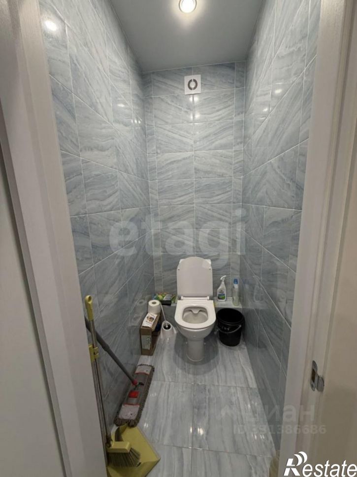 2-комн квартира ул Ставропольская, 97 2,  д. 97 2,  к. 2