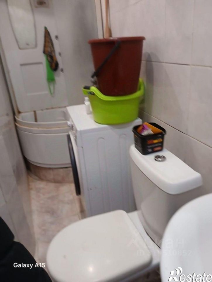 1-комн квартира ул Олимпийская, 25,  д. 25