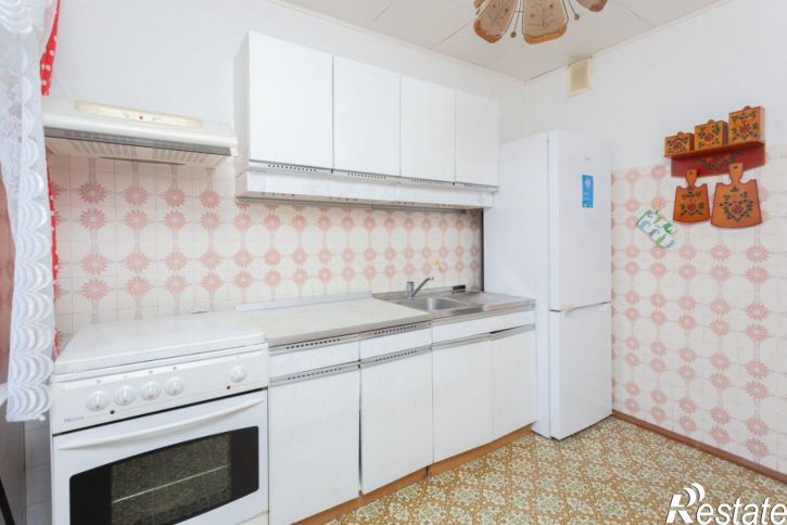 3-комн квартира ул Газовиков, 3,  д. 3