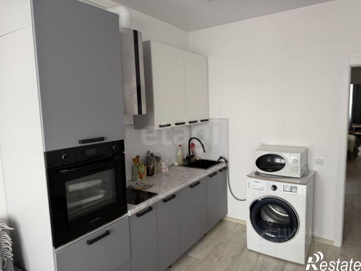 2-комн квартира ул Ставропольская, 97 2,  д. 97 2,  к. 2