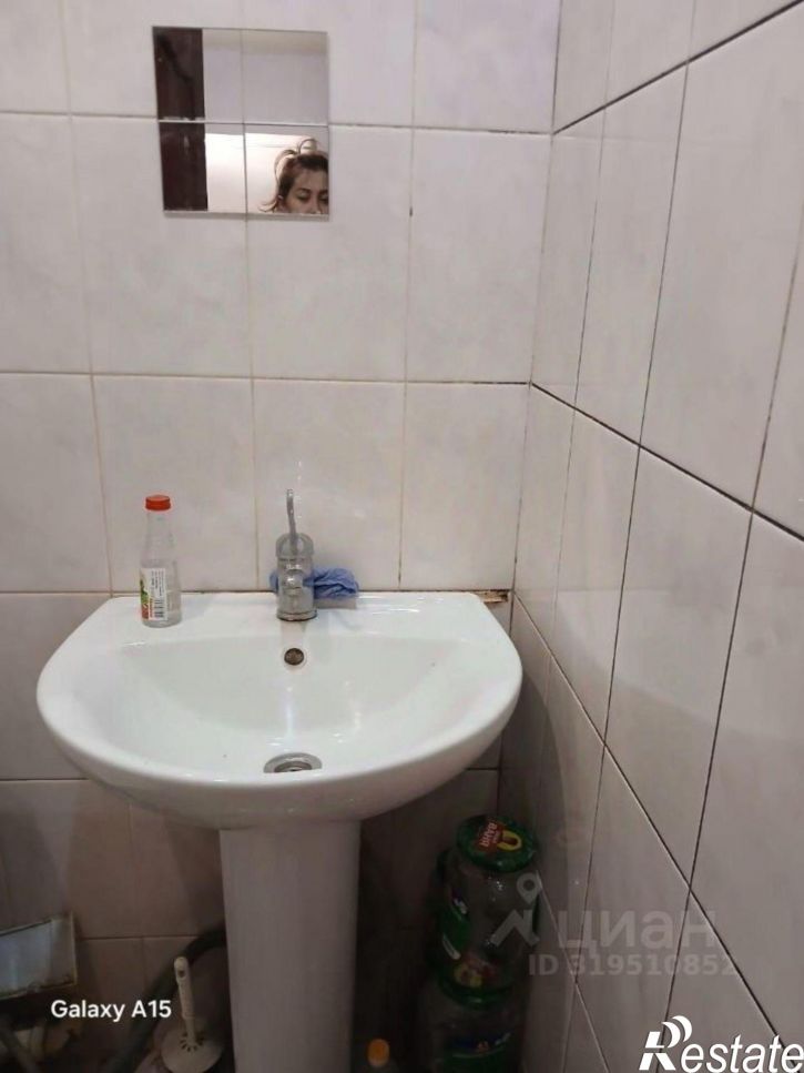 1-комн квартира ул Олимпийская, 25,  д. 25