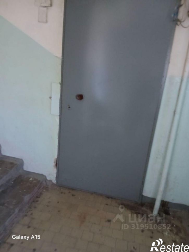 1-комн квартира ул Олимпийская, 25,  д. 25