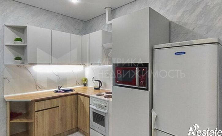 2-комн квартира ул Новгородская, 9б,  д. 9б