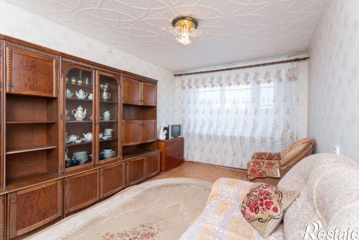 3-комн квартира ул Газовиков, 3,  д. 3
