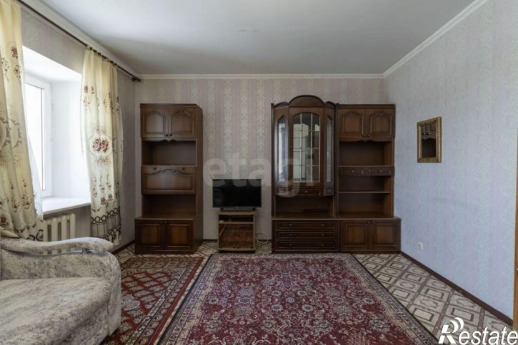 2-комн квартира ул Московский тракт, 161 1,  д. 161 1,  к. 1