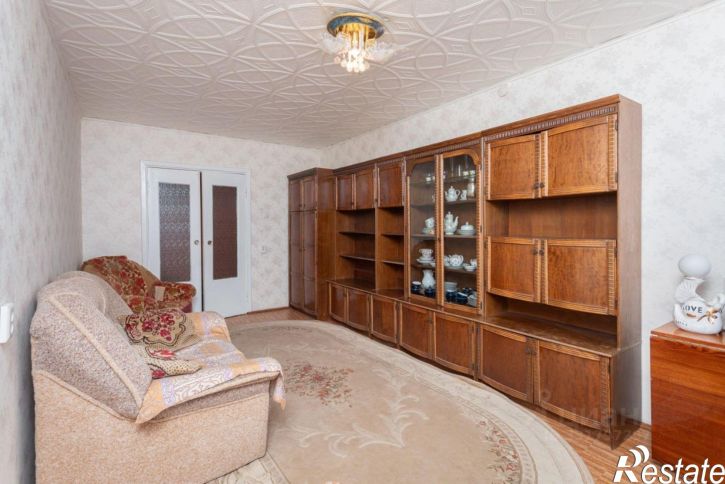 3-комн квартира ул Газовиков, 3,  д. 3