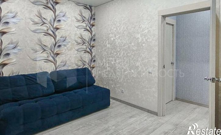 2-комн квартира ул Новгородская, 9б,  д. 9б