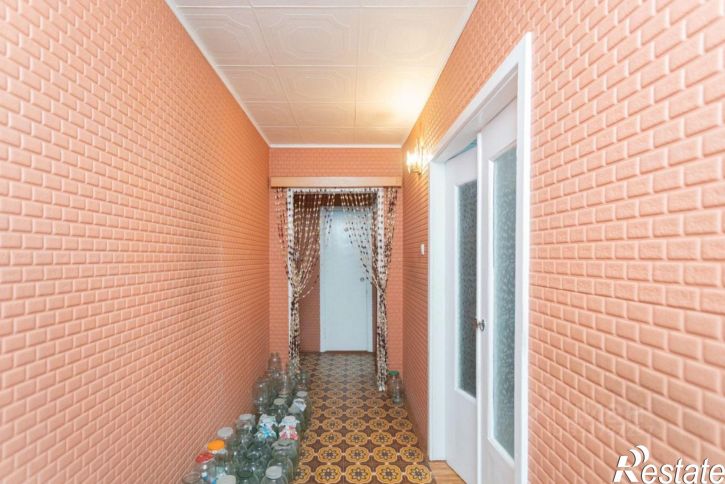 3-комн квартира ул Газовиков, 3,  д. 3
