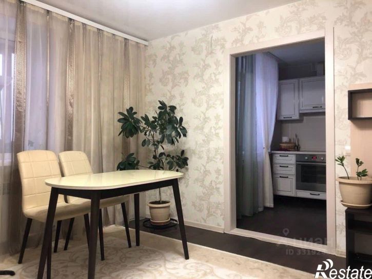 5-комн квартира ул Николая Чаплина, 123,  д. 123