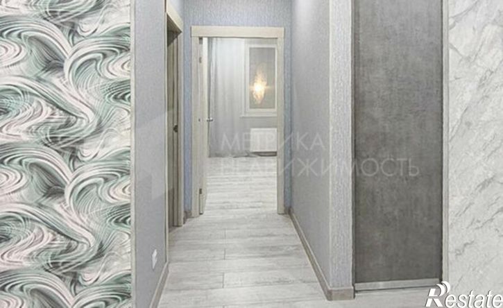2-комн квартира ул Новгородская, 9б,  д. 9б