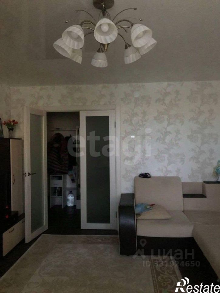 5-комн квартира ул Николая Чаплина, 123,  д. 123
