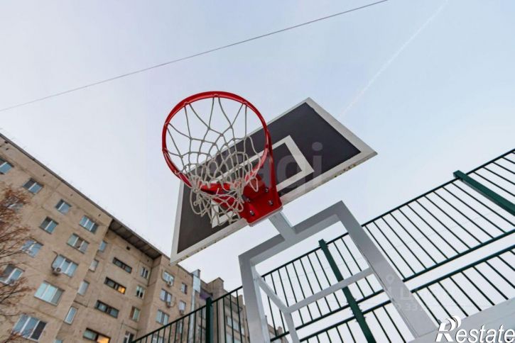 5-комн квартира ул Николая Чаплина, 123,  д. 123