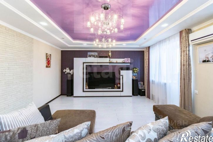 3-комн квартира ул Московский тракт, 88,  д. 88