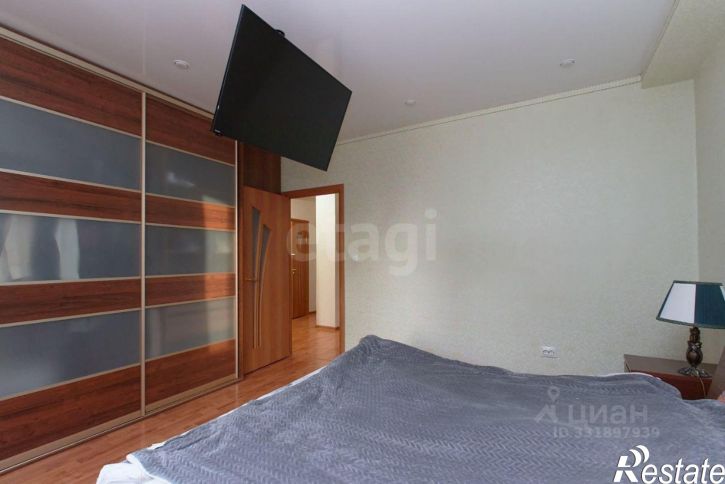 2-комн квартира Заречный пр-д, 37 1,  д. 37 1,  к. 1