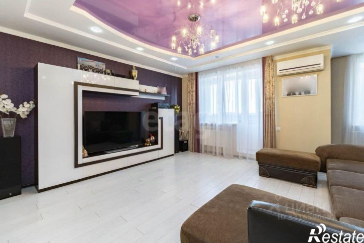 3-комн квартира ул Московский тракт, 88,  д. 88
