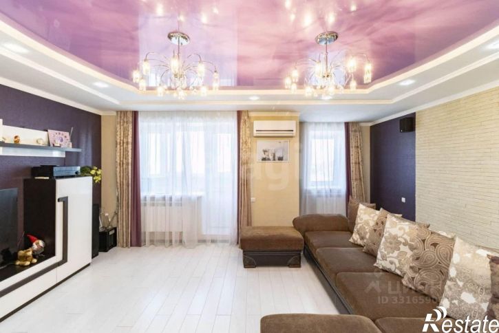 3-комн квартира ул Московский тракт, 88,  д. 88