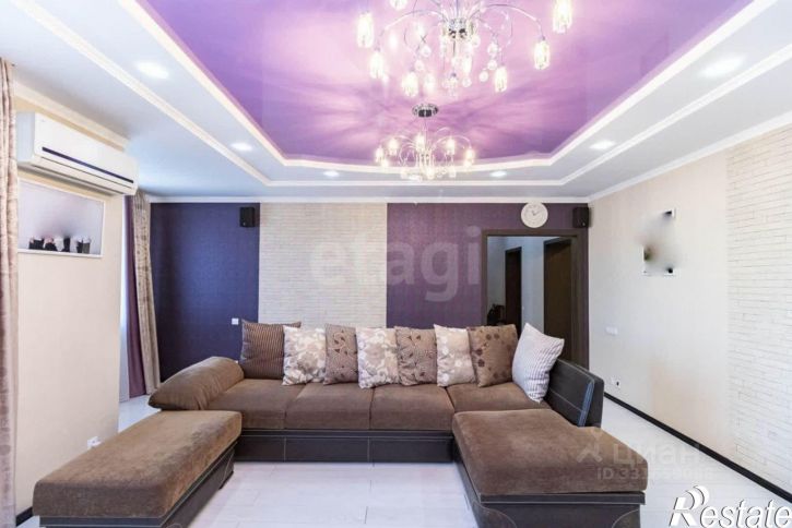 3-комн квартира ул Московский тракт, 88,  д. 88