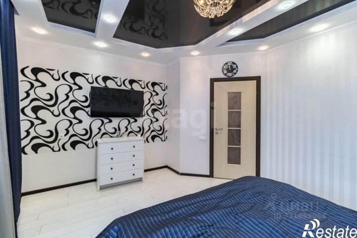 3-комн квартира ул Московский тракт, 88,  д. 88