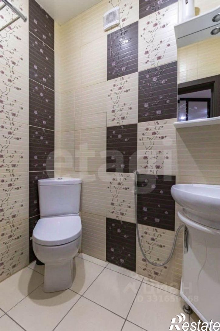 3-комн квартира ул Московский тракт, 88,  д. 88