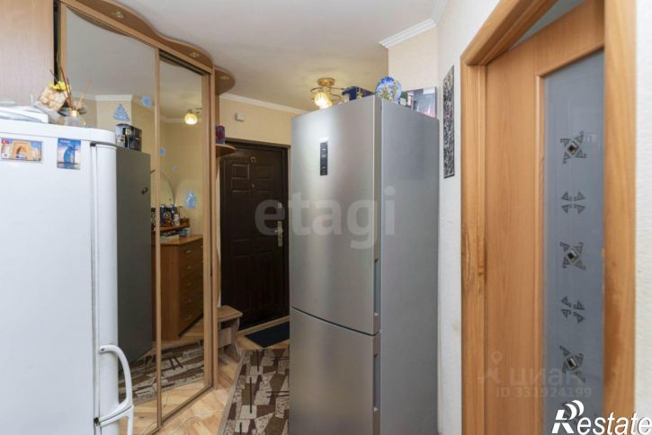 1-комн квартира ул Прокопия Артамонова, 6 1,  д. 6 1,  к. 1