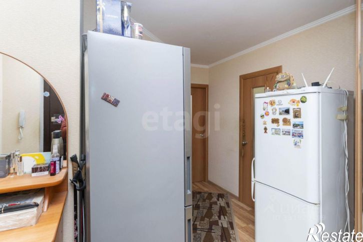 1-комн квартира ул Прокопия Артамонова, 6 1,  д. 6 1,  к. 1