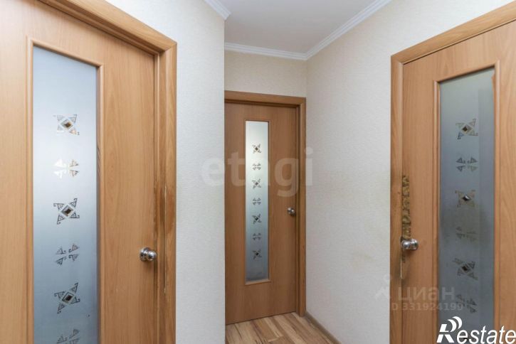 1-комн квартира ул Прокопия Артамонова, 6 1,  д. 6 1,  к. 1